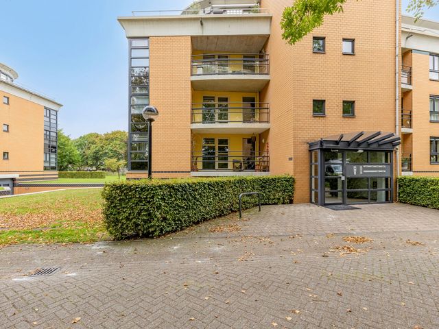 Professor Boerhaaveweg 65, Voorschoten