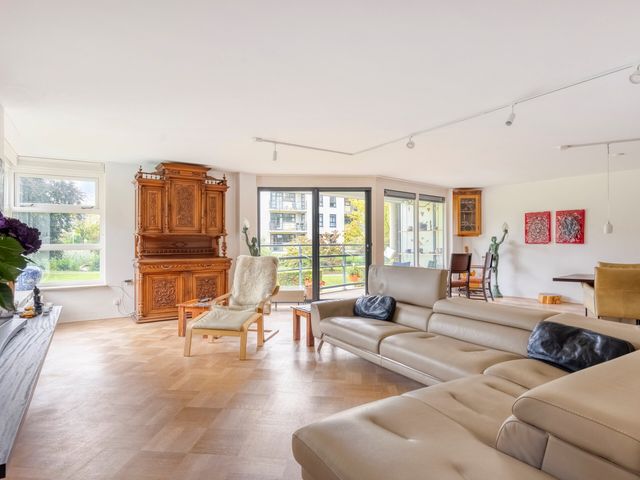 Professor Boerhaaveweg 65, Voorschoten
