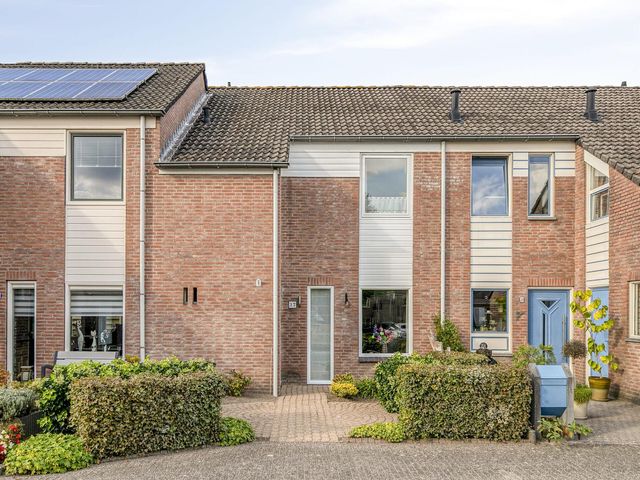 Huisakker 37, Baarle-Nassau