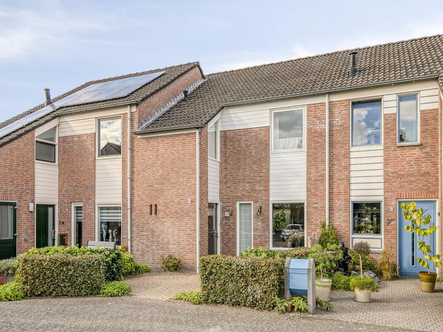 Huisakker 37, Baarle-Nassau