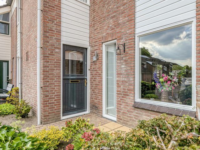 Huisakker 37, Baarle-Nassau