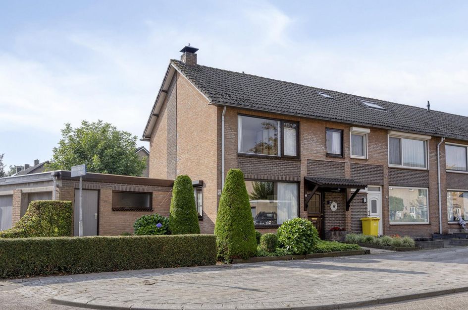 Korenbloemstraat 8