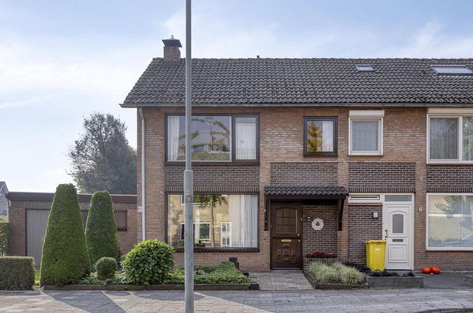 Korenbloemstraat 8