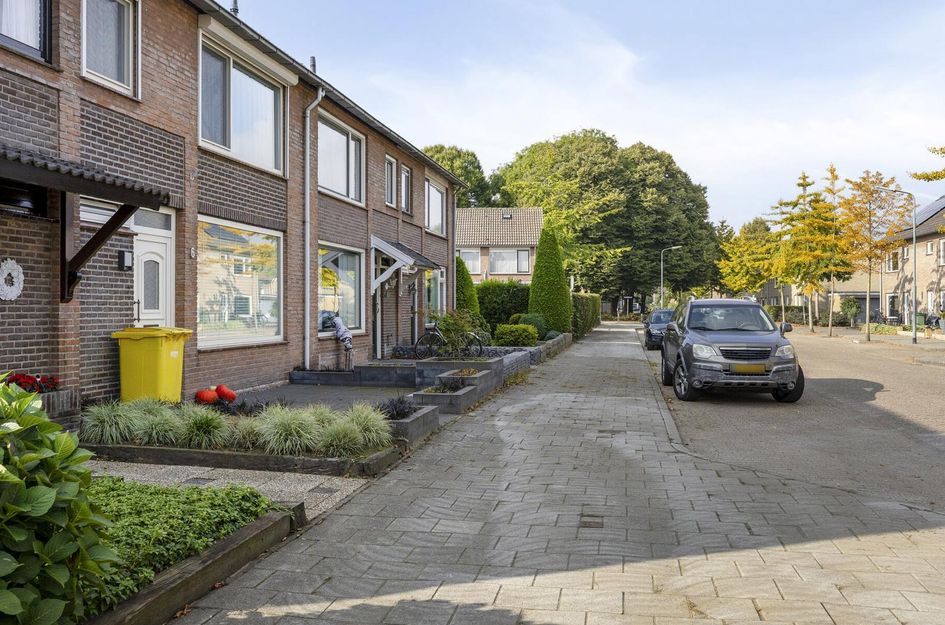 Korenbloemstraat 8