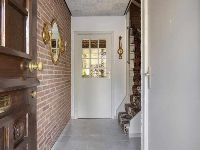 Korenbloemstraat 8, Baarle-Nassau