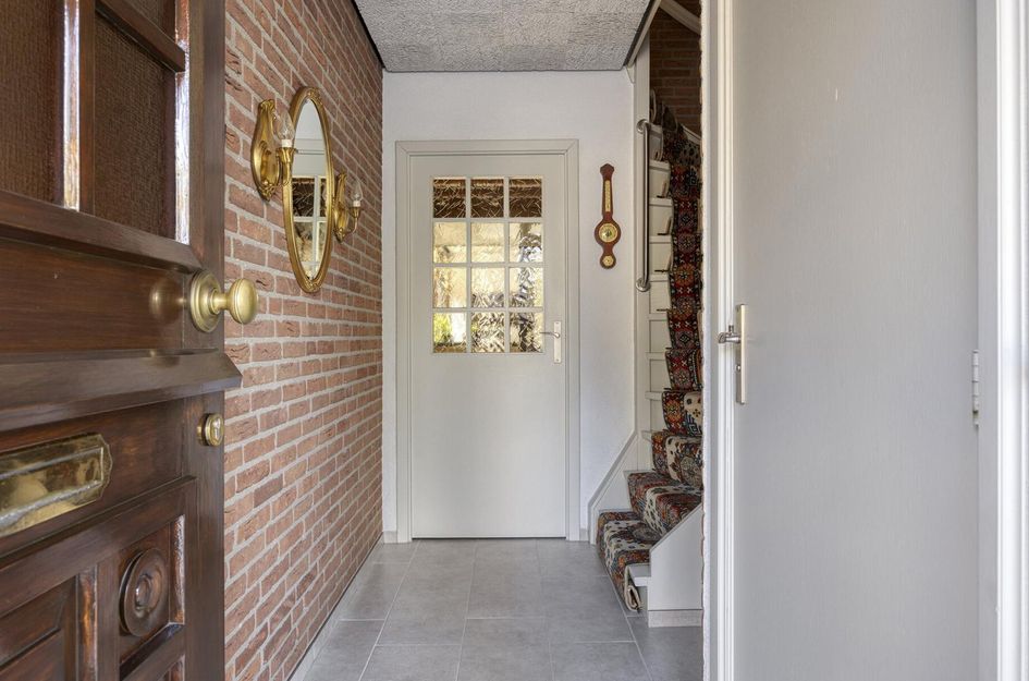 Korenbloemstraat 8