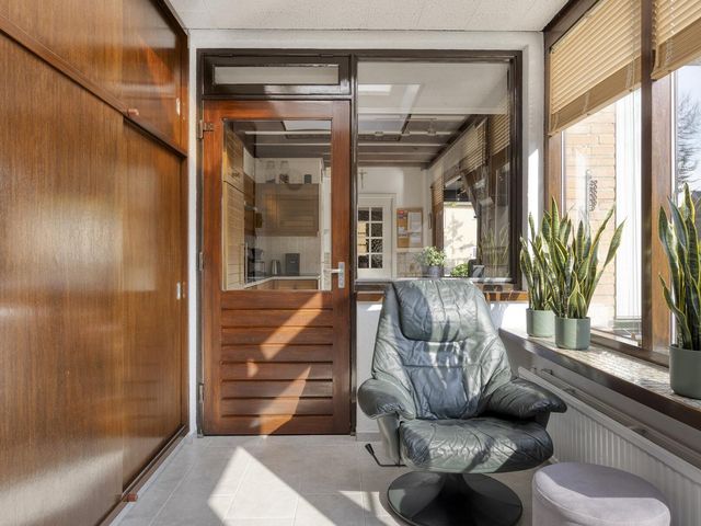 Korenbloemstraat 8, Baarle-Nassau
