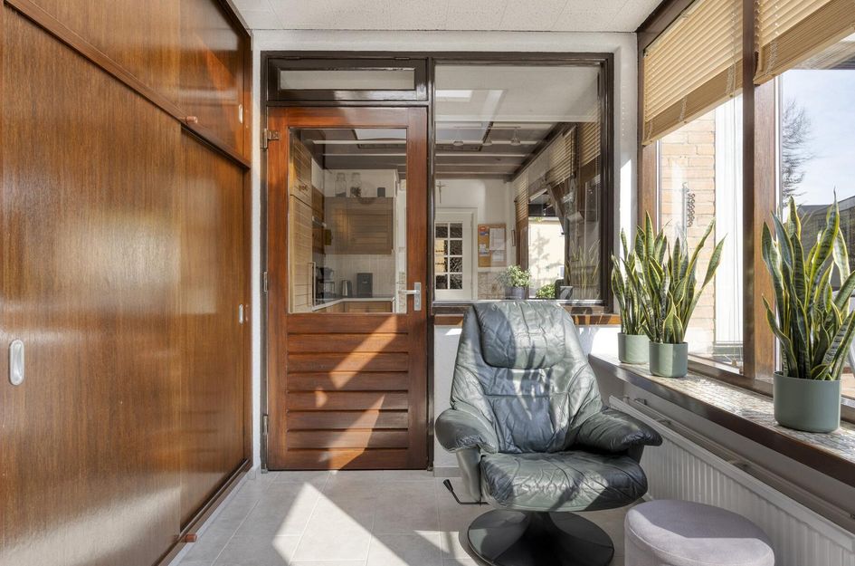 Korenbloemstraat 8
