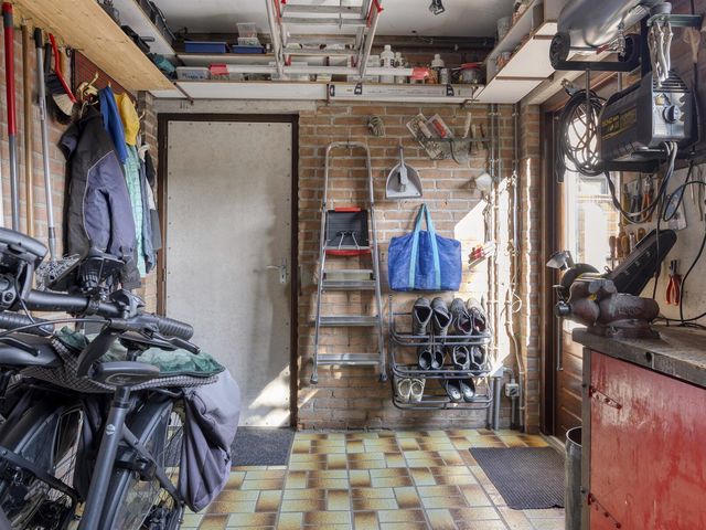 Korenbloemstraat 8, Baarle-Nassau