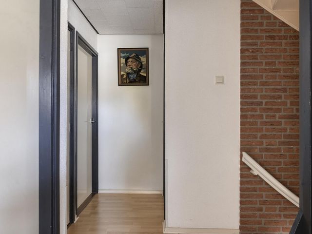 Korenbloemstraat 8, Baarle-Nassau