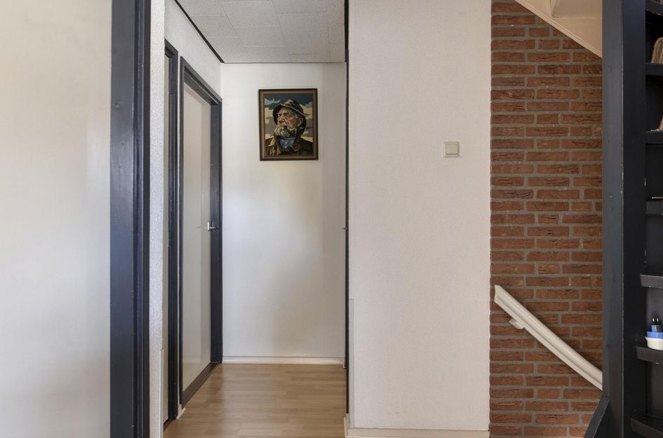 Korenbloemstraat 8