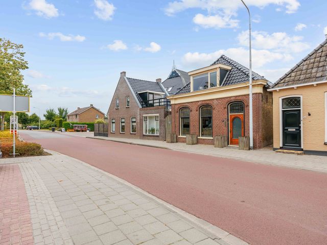 Ferniawei 10, Minnertsga