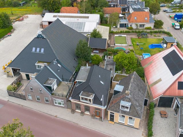 Ferniawei 10, Minnertsga