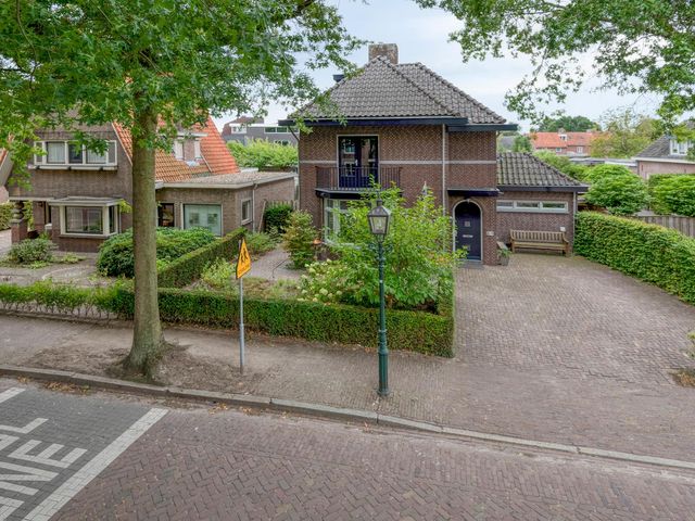 Dorpsstraat 17, Liempde