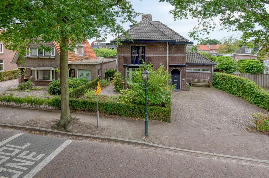 Dorpsstraat 17