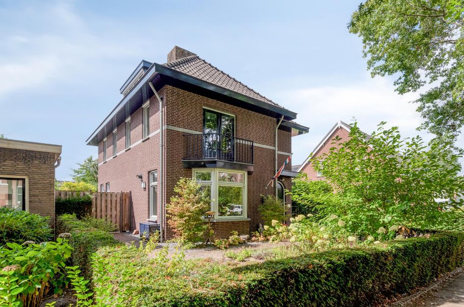 Dorpsstraat 17