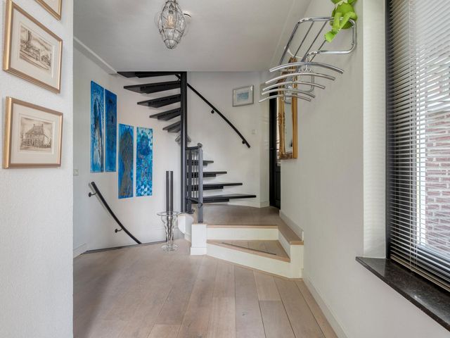 Dorpsstraat 17, Liempde