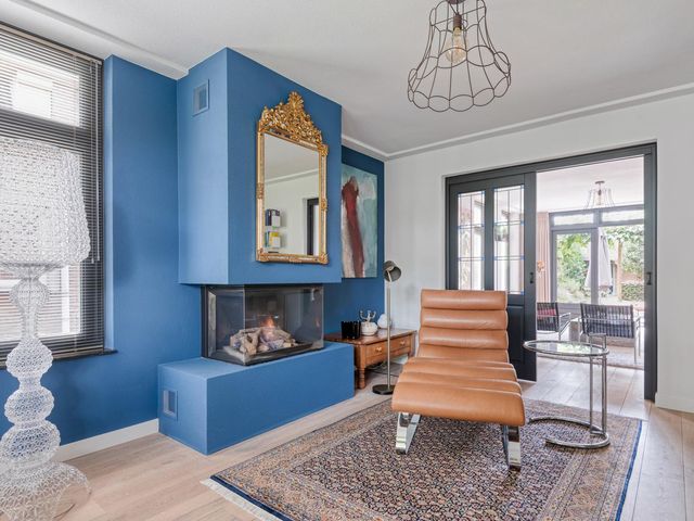 Dorpsstraat 17, Liempde