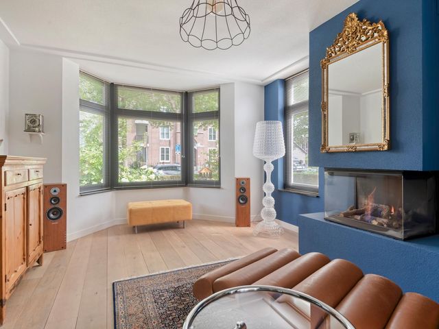 Dorpsstraat 17, Liempde