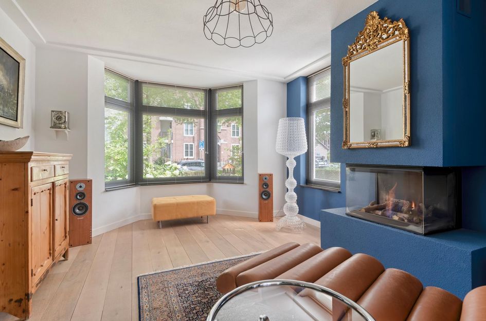 Dorpsstraat 17