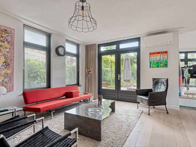Dorpsstraat 17, Liempde