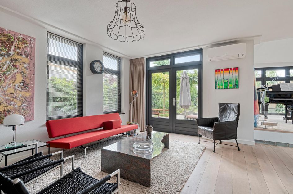 Dorpsstraat 17
