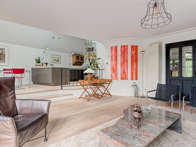 Dorpsstraat 17, Liempde