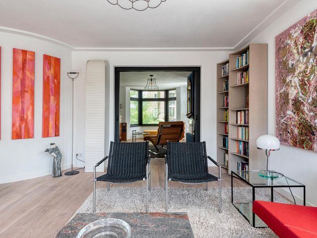Dorpsstraat 17, Liempde