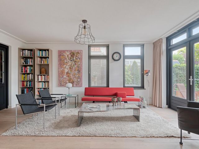 Dorpsstraat 17, Liempde