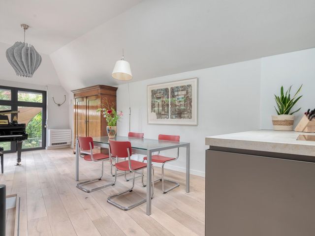 Dorpsstraat 17, Liempde