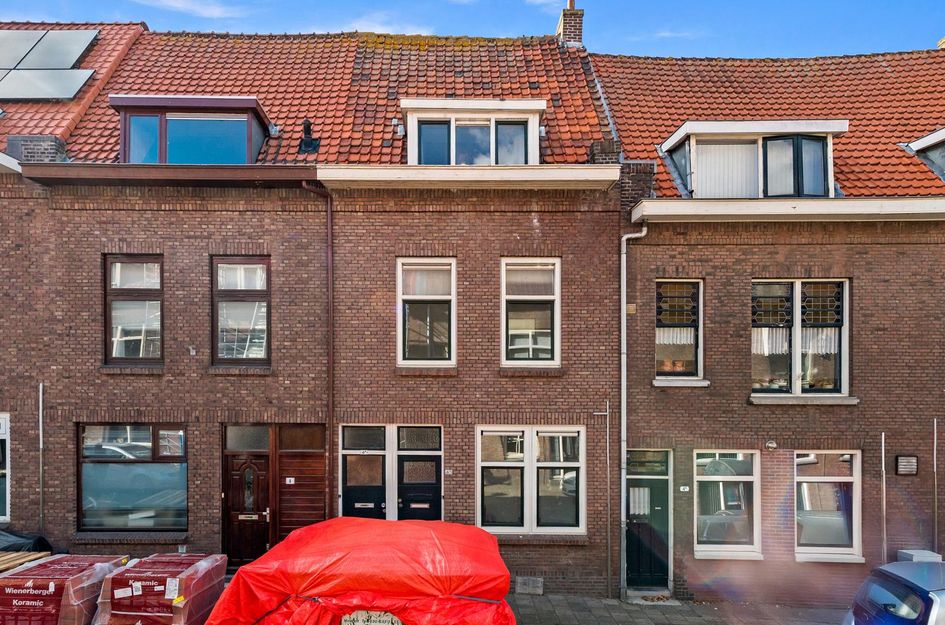Numansdorpsestraat 6A