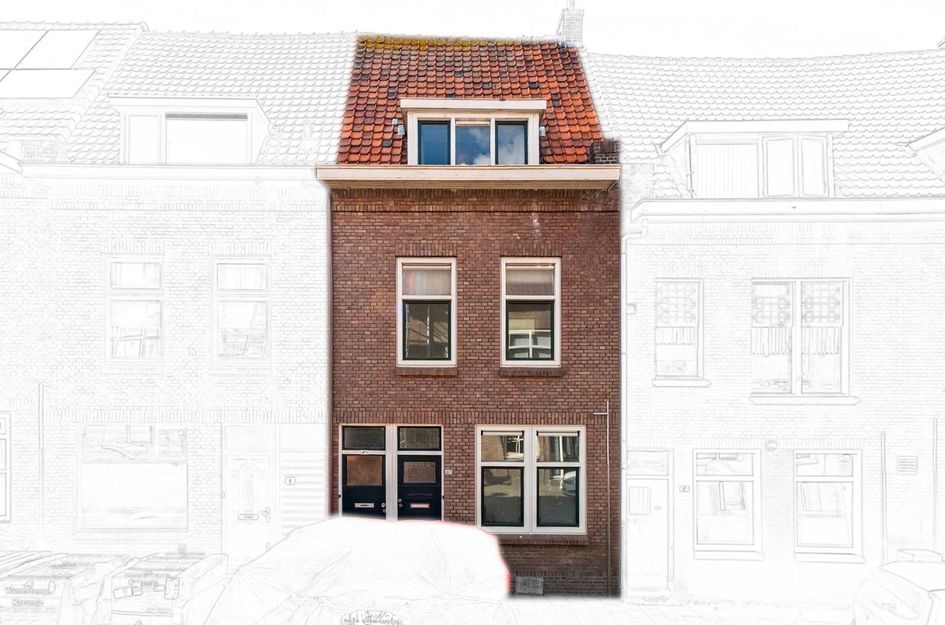 Numansdorpsestraat 6A