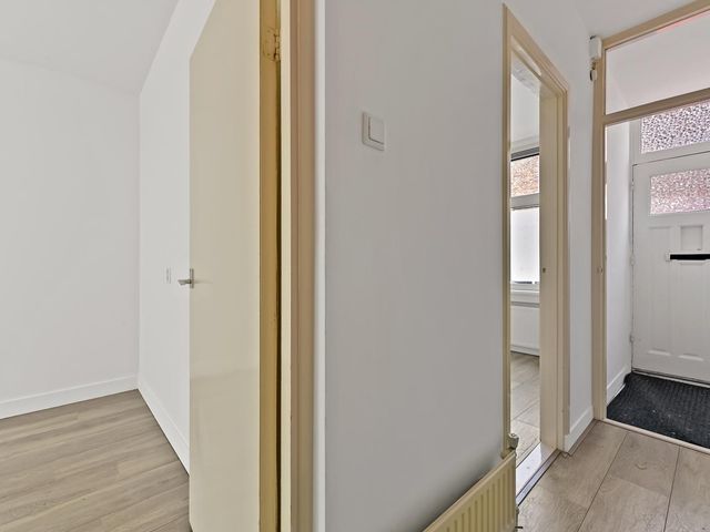 Numansdorpsestraat 6A, Schiedam