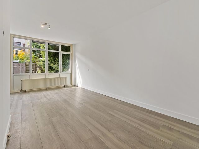 Numansdorpsestraat 6A, Schiedam
