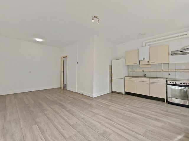 Numansdorpsestraat 6A, Schiedam