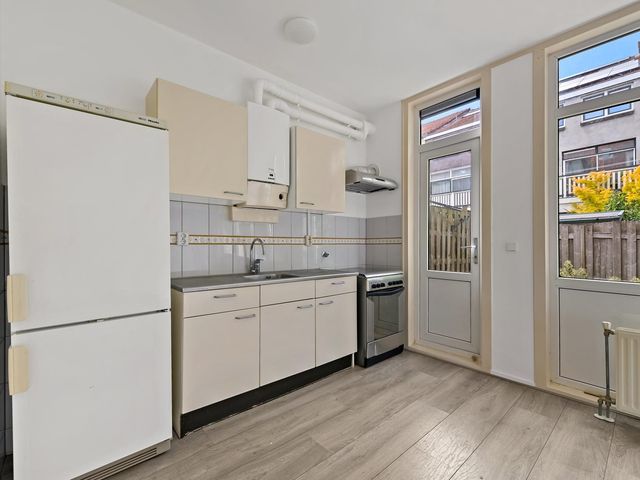Numansdorpsestraat 6A, Schiedam