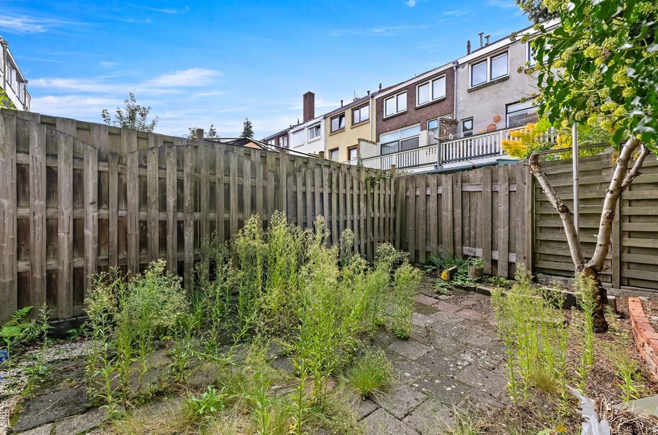 Numansdorpsestraat 6A