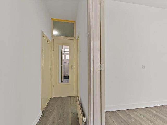 Numansdorpsestraat 6A, Schiedam