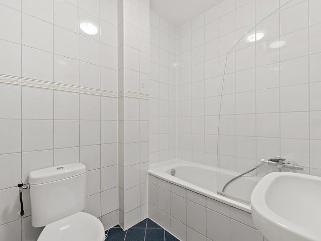 Numansdorpsestraat 6A, Schiedam