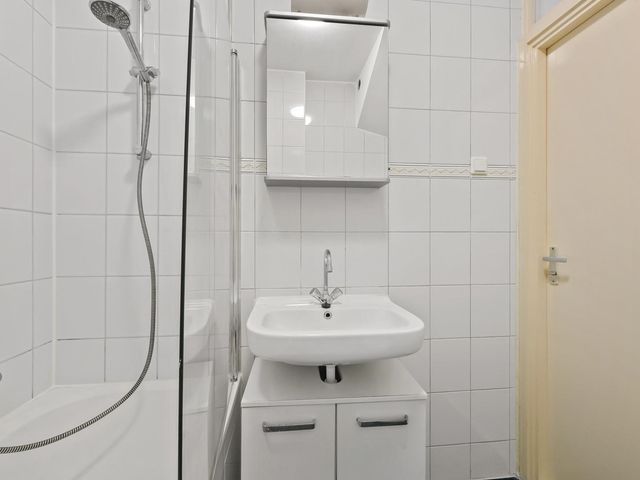 Numansdorpsestraat 6A, Schiedam
