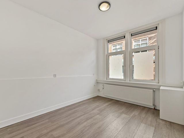 Numansdorpsestraat 6A, Schiedam