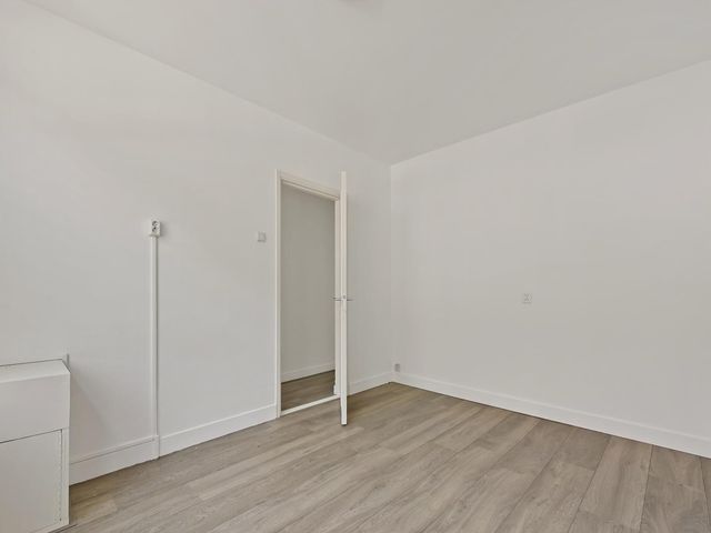 Numansdorpsestraat 6A, Schiedam