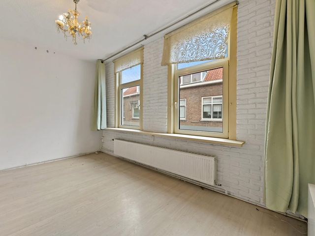 Numansdorpsestraat 6A, Schiedam