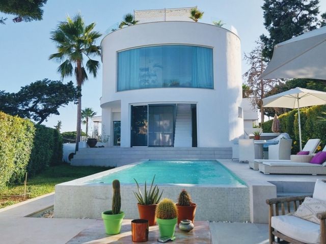 Urbanización Marbesa  , Marbella