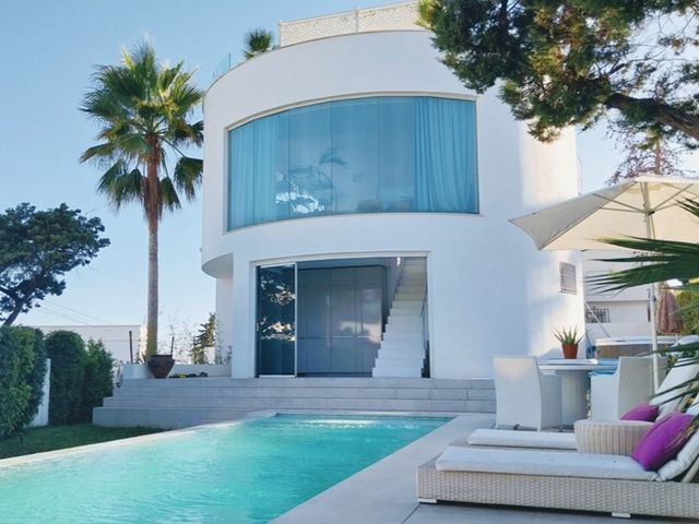Urbanización Marbesa  , Marbella