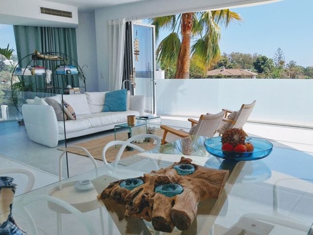 Urbanización Marbesa  , Marbella