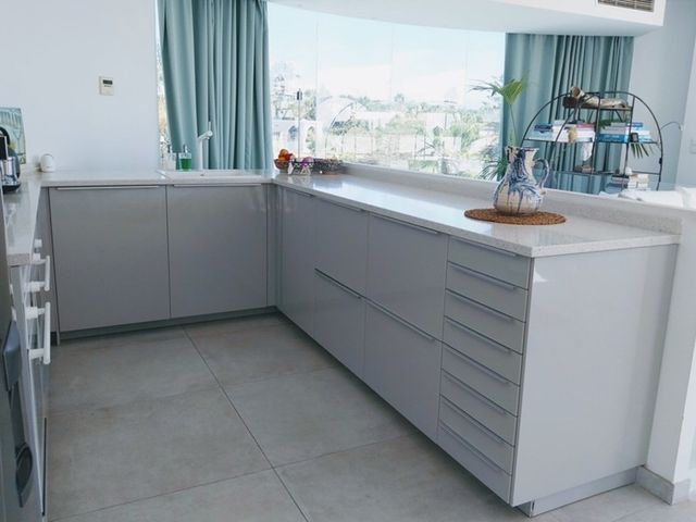Urbanización Marbesa  , Marbella