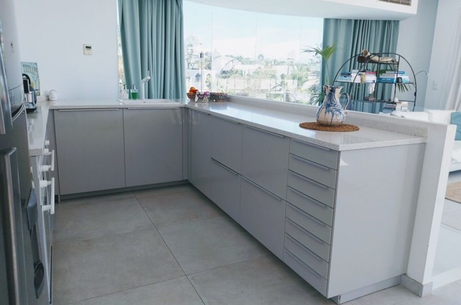 Urbanización Marbesa  