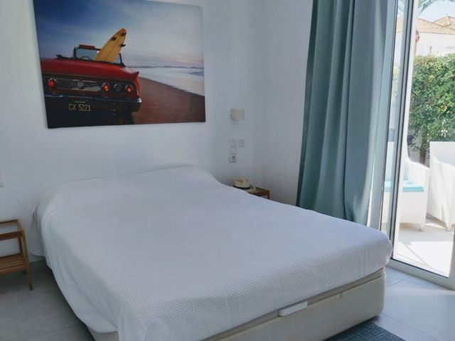 Urbanización Marbesa  , Marbella