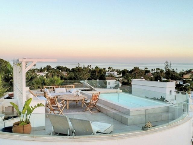 Urbanización Marbesa  , Marbella
